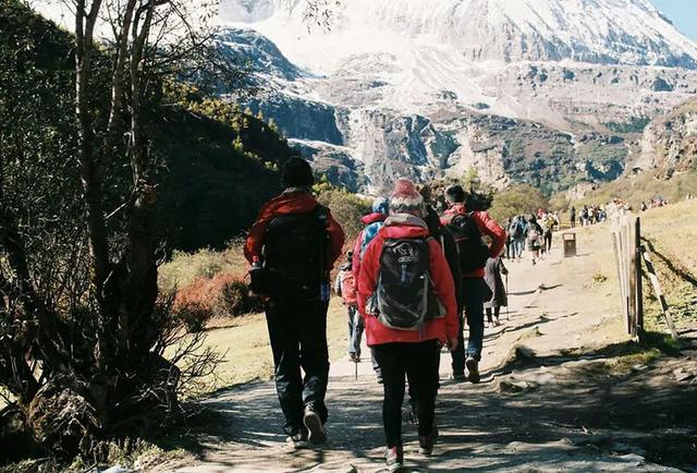 全球各地旅行,教你如何成为一个更好的游客