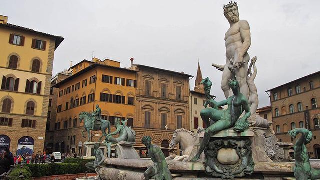 意大利游玩攻略,佛罗伦萨两天游不可错过的景点和美食