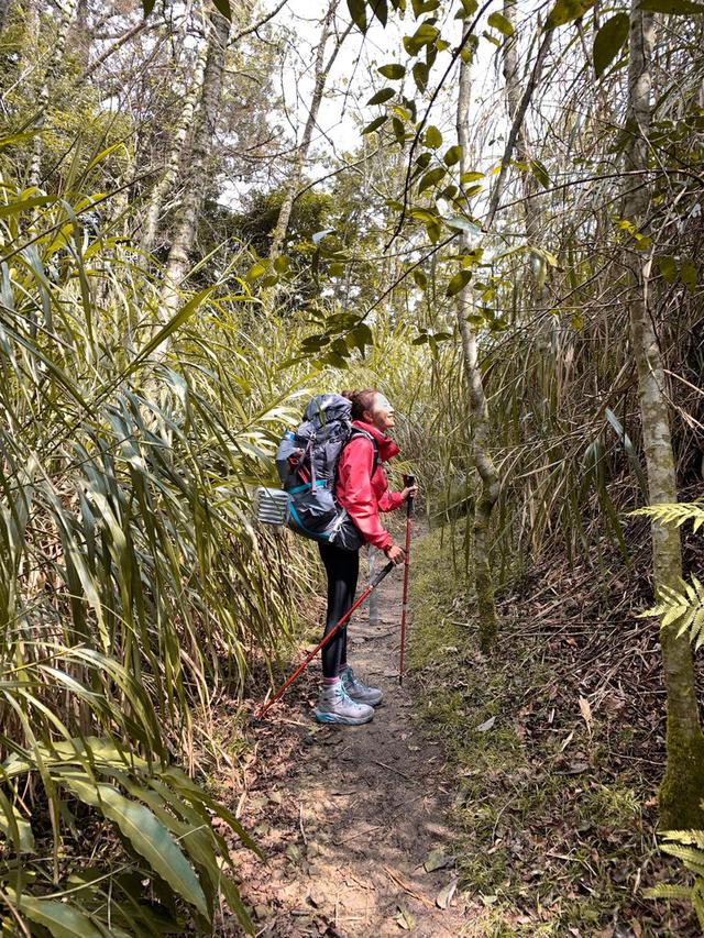 Hoka One One,一双不能错过的登山鞋