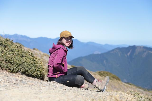 专为女性设计的登山鞋,Zamberlan赞贝拉登山鞋户外开箱实测