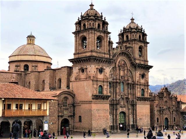 重回印加帝国秘鲁,Cusco库斯科自助游旅行指南
