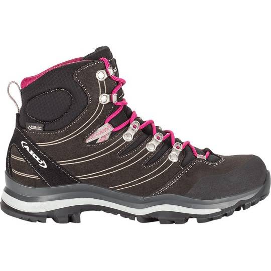 AKU Alterra GTX Boot 女款中帮徒步登山鞋