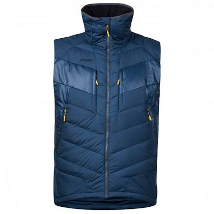 Bergans Nosi Hybrid Down Vest 博根斯 男款羽绒背心