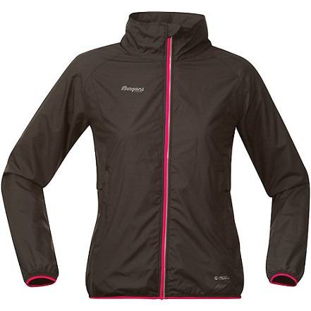 Bergans Viul Lady Jacket 博根斯 女款防风夹克