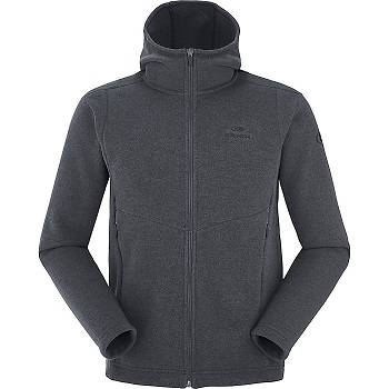 Eider Mission Hoodie 男款 保暖抓绒外套