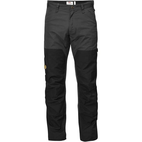 Fjallraven Barents Pro Long Pant 北极狐 男款防风户外徒步登山长裤