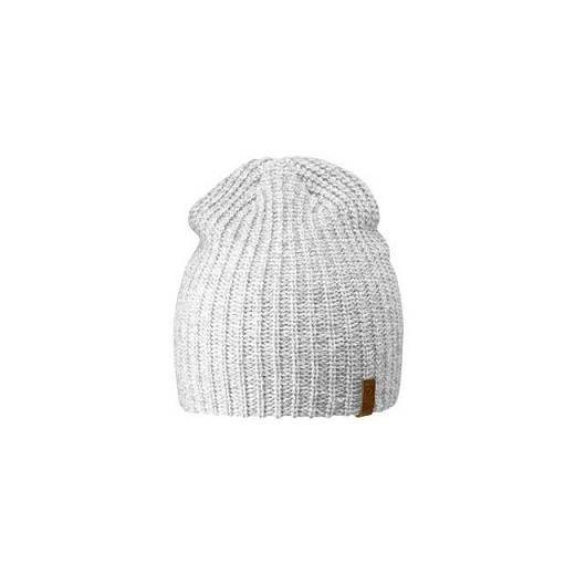 Fjallraven Ovik Melange Beanie 北极狐 男款针织保暖帽