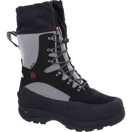 Hanwag Abisko GTX Boot 悍威 男款极地户外徒步登山探险靴