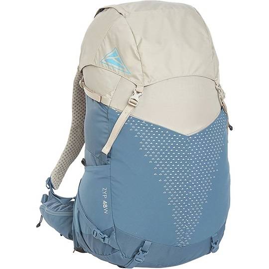 Kelty Zyp 48L Backpack 女款徒步旅行背包