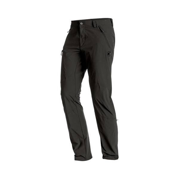 Mammut Runbold Pants 猛犸象 男款户外徒步速干长裤