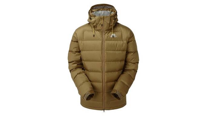 Mountain Equipment Lightline Insulated Jacket 男款 保暖羽绒服