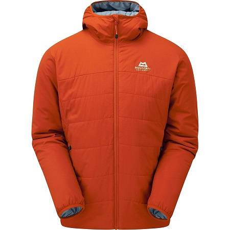 Mountain Equipment Transition Jacket 男款保暖棉服外套