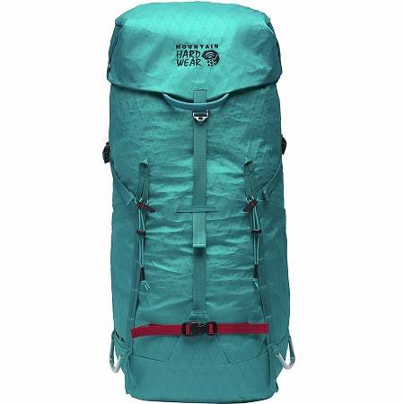 Mountain Hardwear Scrambler 35L Backpack 山浩 技术攀岩轻量登山背包