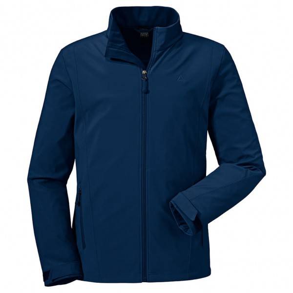 Schoffel Softshell Lecco 1 Softshell Jacket 男款 软壳外套