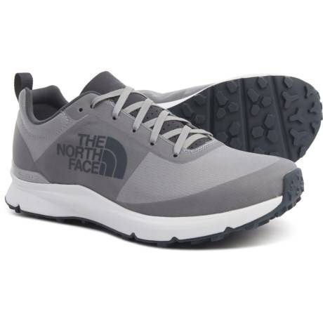 The North Face Milan Hiking Shoes 北面 男款户外徒步鞋