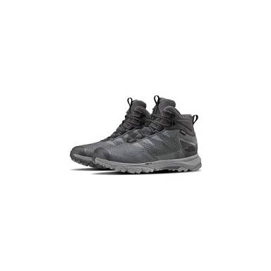 The North Face Ultra Fastpack III Mid GTX Woven Hiking Boot 北面 男款轻量防水徒步鞋