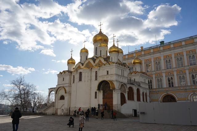 俄罗斯旅游,精选十大莫斯科不可错过的景点