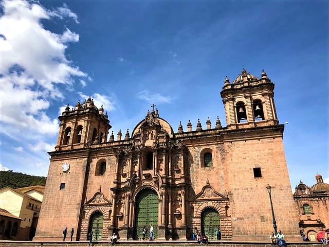 重回印加帝国秘鲁,Cusco库斯科自助游旅行指南