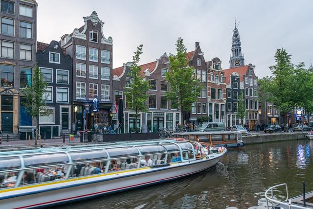 荷兰阿姆斯特丹自由行攻略,你不可错过的旅游景点