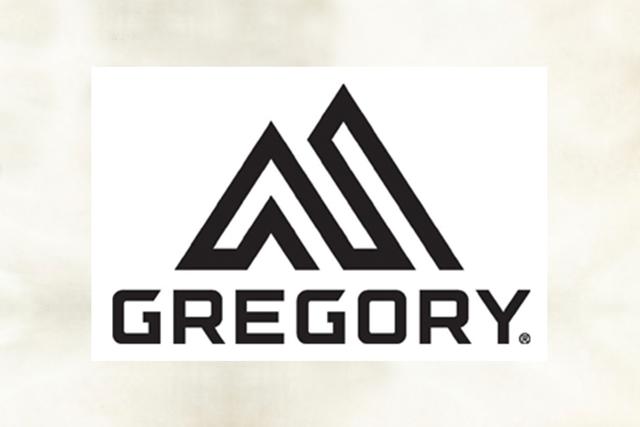 Gregory(格里高利)背包,从专业走向生活的户外背包品牌