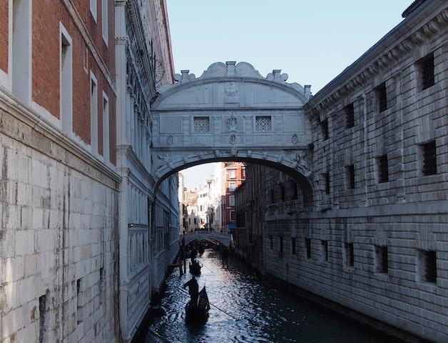 意大利自由行攻略,威尼斯一日游