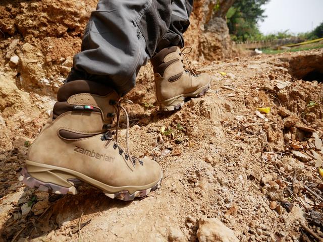 什么登山鞋最好?非资深户外老驴教你如何选购登山鞋