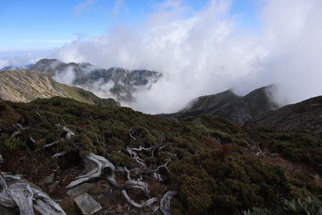 icebreaker羊毛袜真的不会臭?两天一夜实测分享