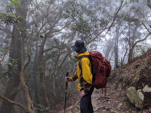 浅谈户外背包,户外登山背包都很贵也是有原因的