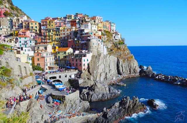 一个人去意大利旅游,意大利自助游旅行指南攻略