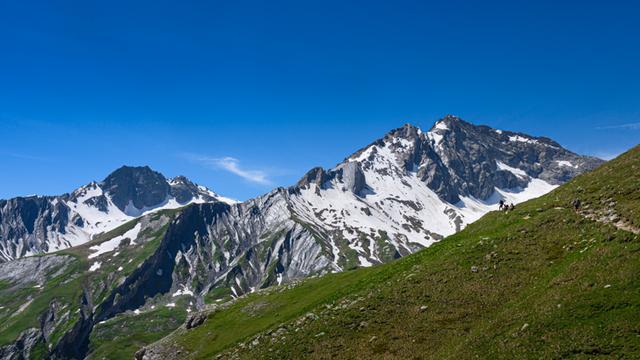 勃朗峰环线TMB徒步之旅,穿越欧洲法意瑞三国