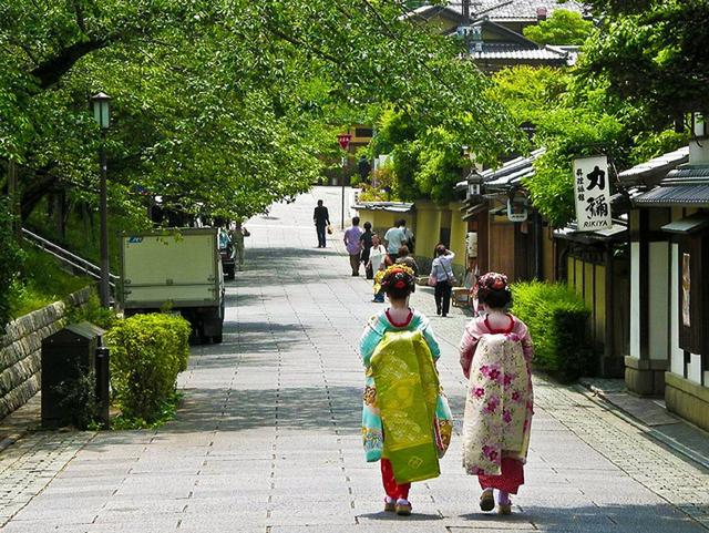 50个不能错过的旅游城市,去过一半就此生无憾了