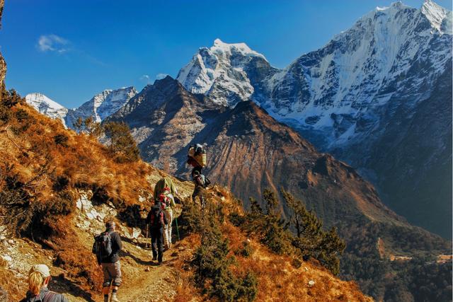想去尼泊尔徒步旅行,这样的尼泊尔值得你了解