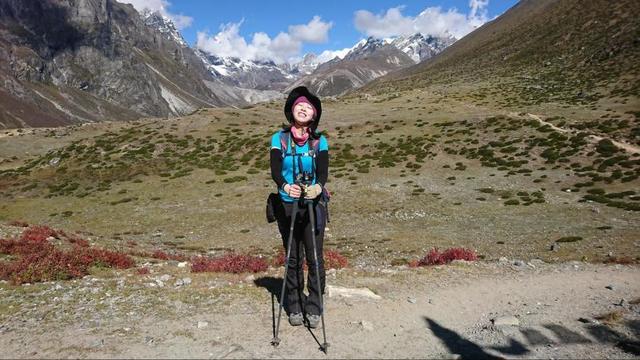 这篇尼泊尔EBC徒步攻略,推荐给想去珠峰徒步的你