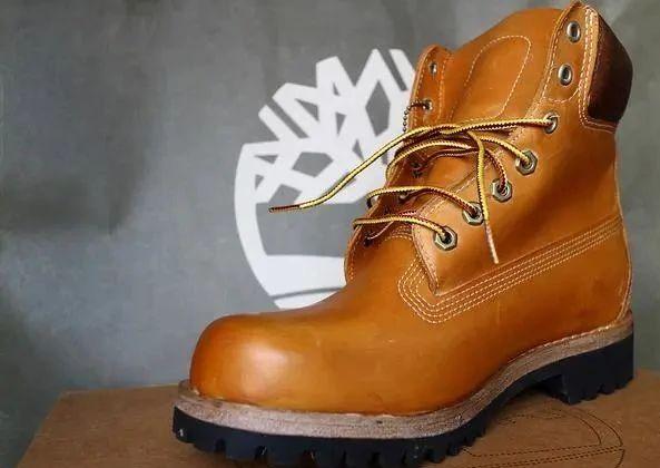 Timberland大黄靴开箱,“踢不烂”是一双好看又好穿的鞋