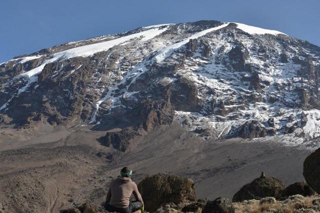 8座任何人都能登上的山,还有世界第一高峰冒纳凯阿火山