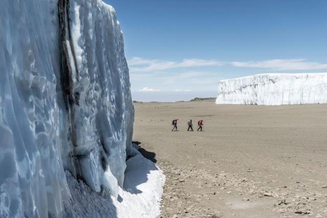 8座任何人都能登上的山,还有世界第一高峰冒纳凯阿火山