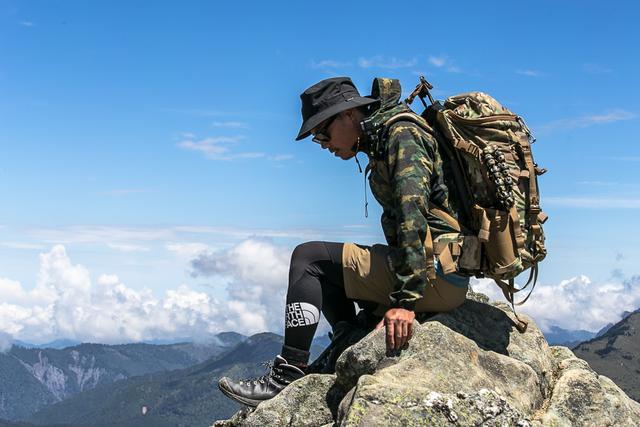 新手登山需要准备什么?给登山新手的户外装备选购建议