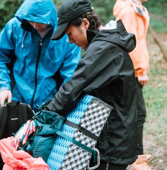 买登山背包需要知道的,如何选登山包