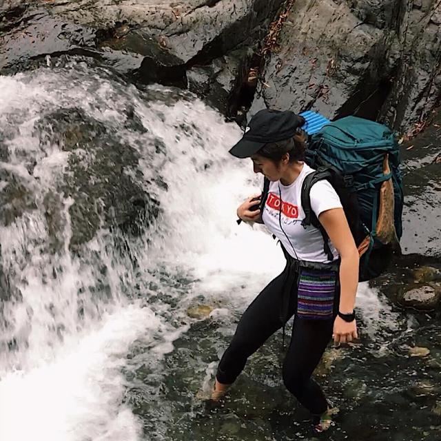 买登山背包需要知道的,如何选登山包