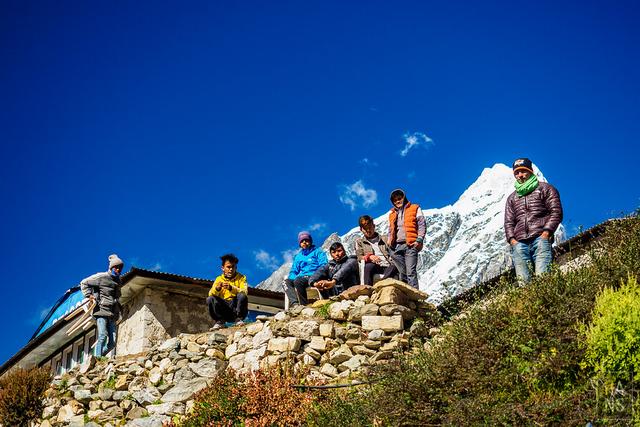 尼泊尔,EBC珠峰大本营徒步行程、行前准备、相关徒步游记