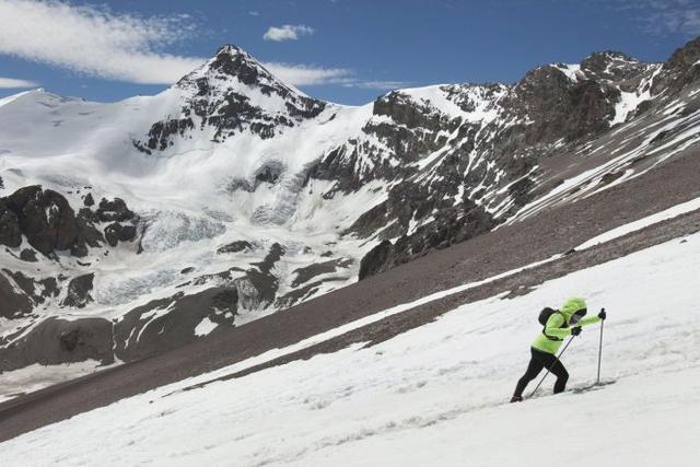 8座任何人都能登上的山,还有世界第一高峰冒纳凯阿火山