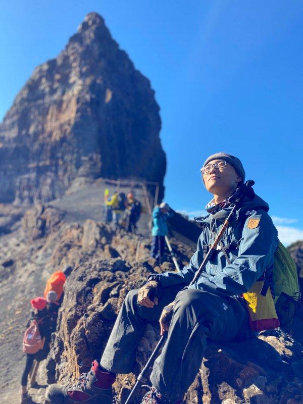 徒步登山要带登山杖,意大利著名登山杖品牌Fizan实测体验