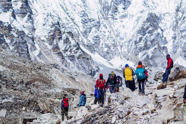 尼泊尔,EBC珠峰大本营徒步行程、行前准备、相关徒步游记