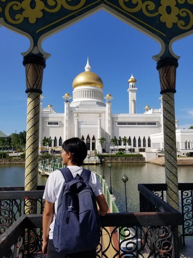 文莱旅行攻略,你所不知道的东南亚最有钱的国家