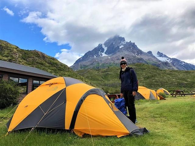 智利旅行,体验巴塔哥尼亚经典的百内国家公园徒步路线