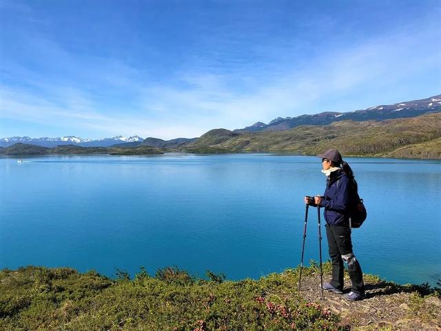 智利旅行,体验巴塔哥尼亚经典的百内国家公园徒步路线