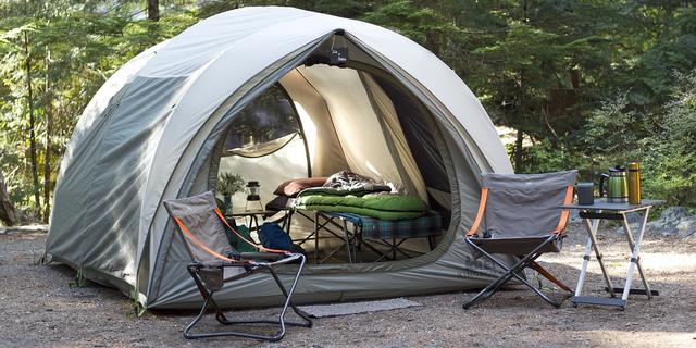 露营用品清单,露营达人必备的露营用品及装备