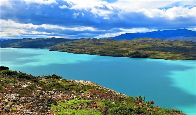智利旅行,体验巴塔哥尼亚经典的百内国家公园徒步路线