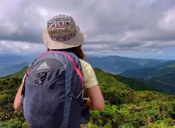 登山背包选购指南,为什么你的登山包怎么背都不舒服?