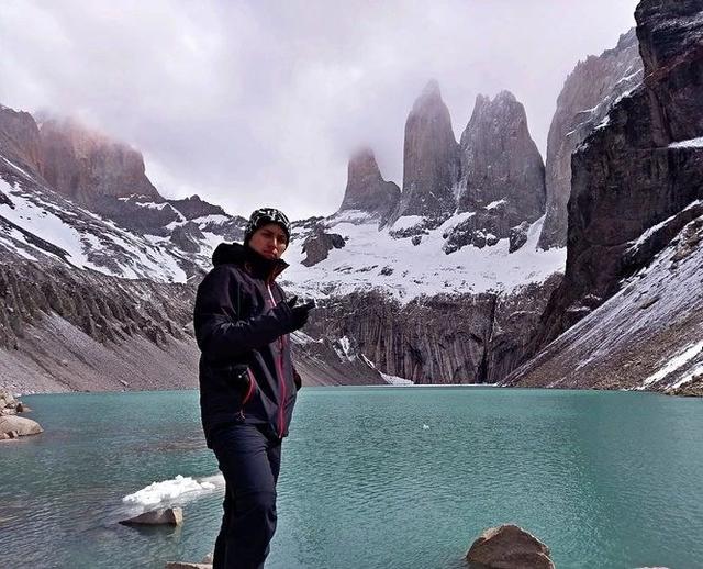 智利百内国家公园,W路线徒步攻略与经验分享